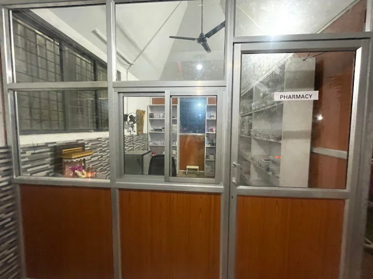 Medical Camp Image 1