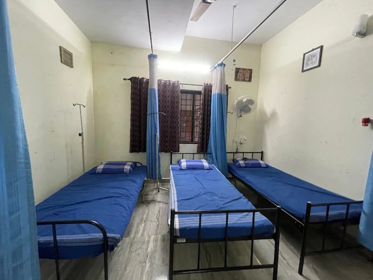 Medical Camp Image 3