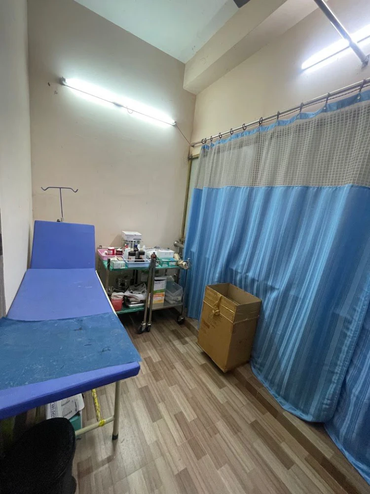 Medical Camp Image 4