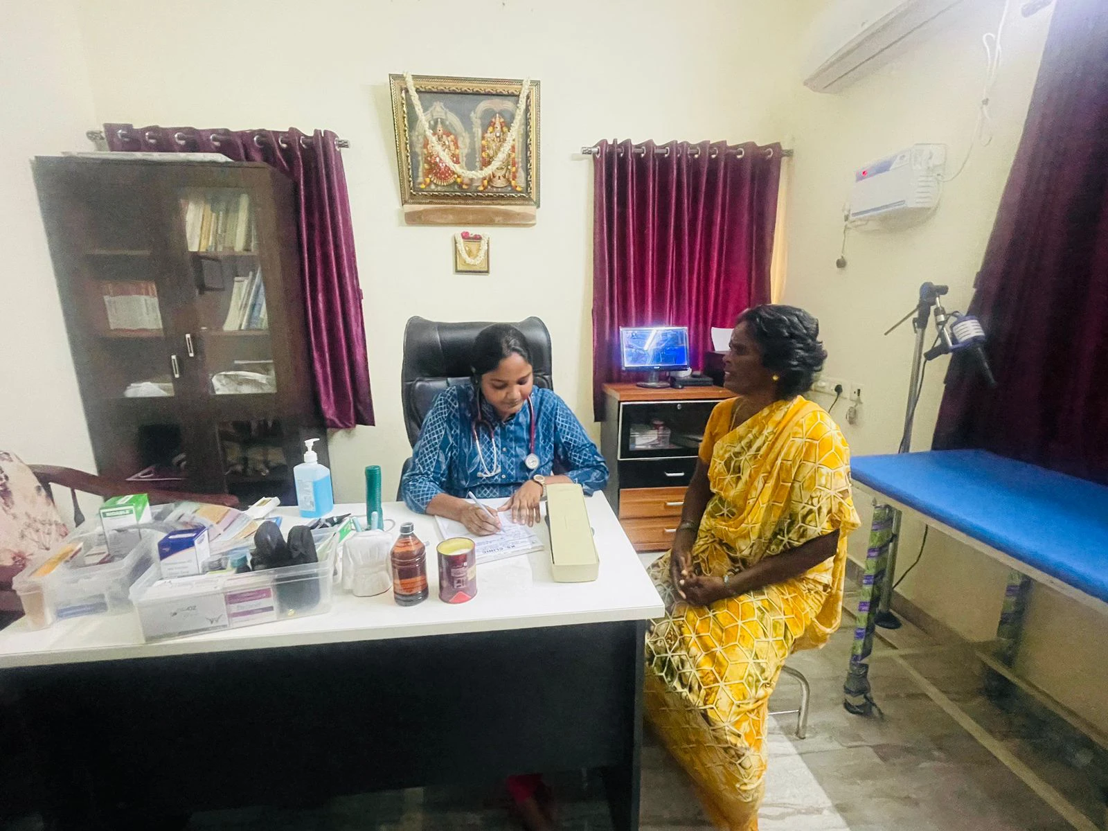 Medical Camp Image 10