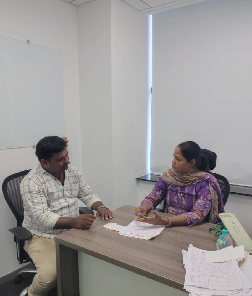 Medical Camp Image 11