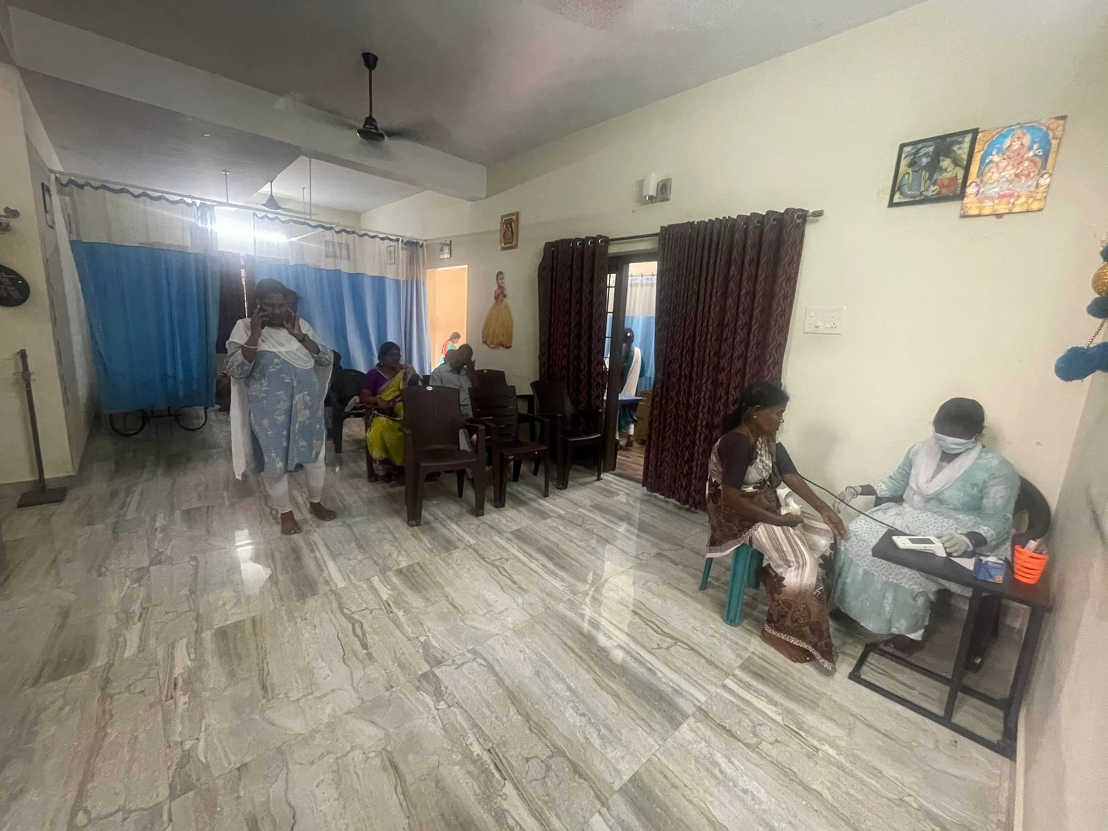 Medical Camp Image 2