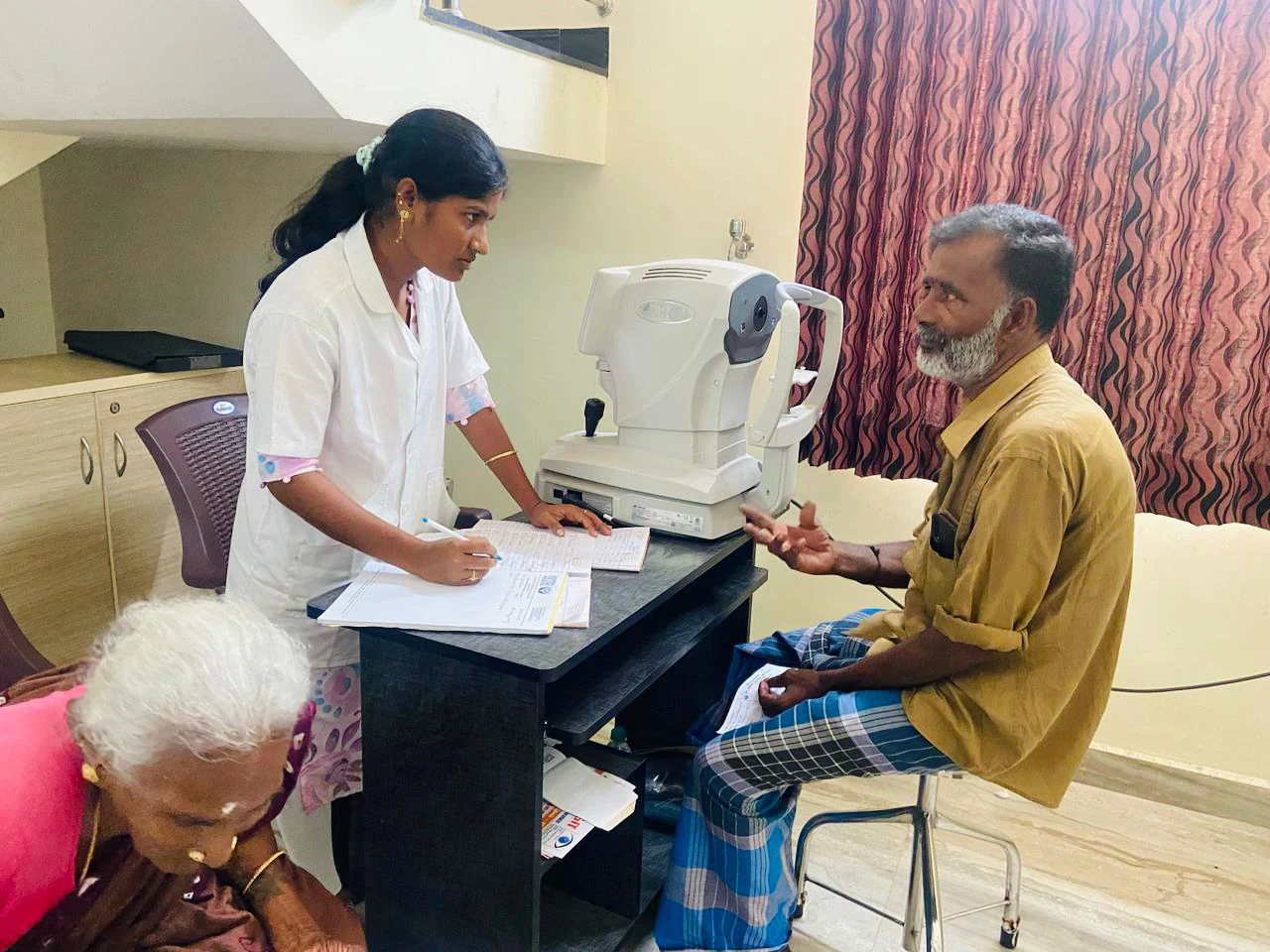 Medical Camp Image 3