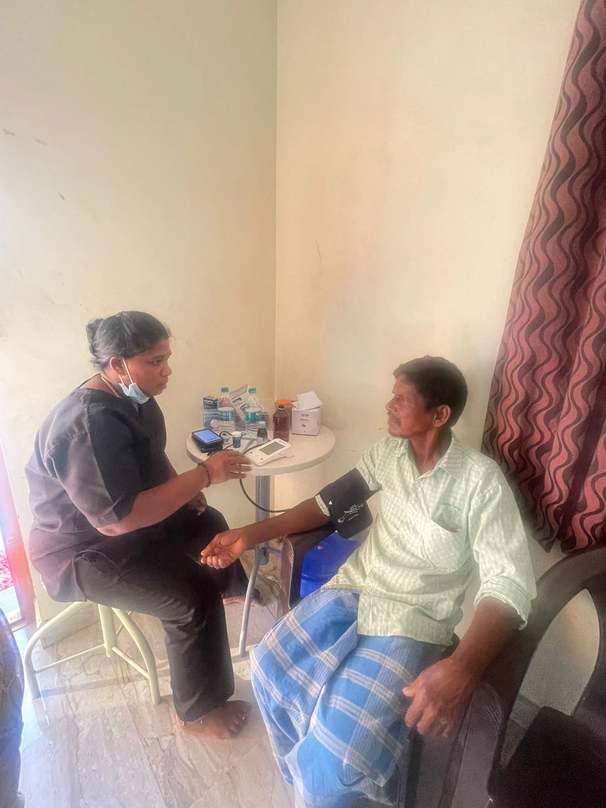 Medical Camp Image 6