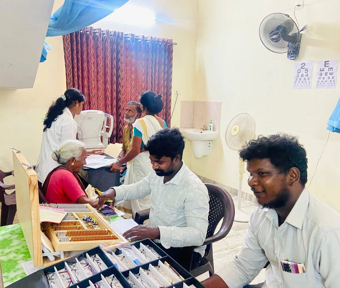 Medical Camp Image 8